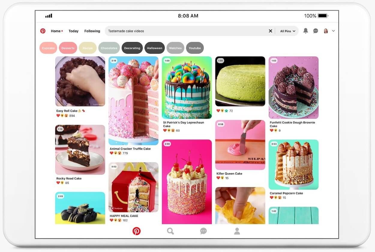 Pinterest Nedir? Pinterest Nasıl Çalışır?